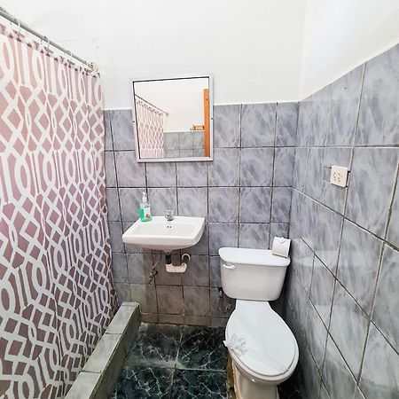 Cabinas Coco Alegre エクステリア 写真