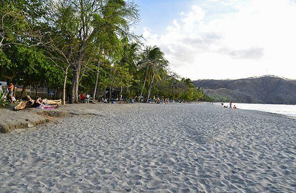 Cabinas Coco Alegre エクステリア 写真